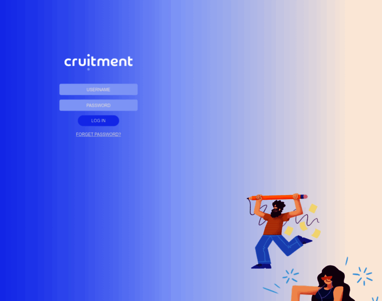Cruitment.se thumbnail