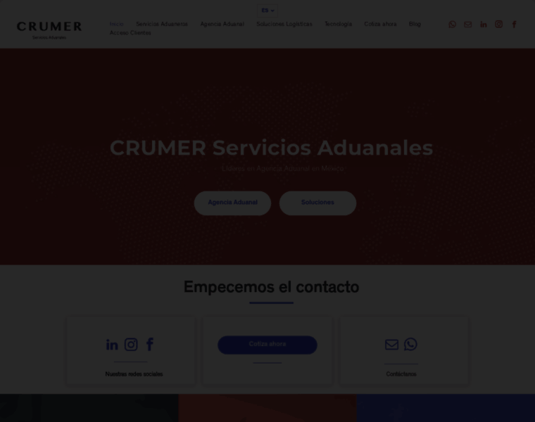 Crumer.mx thumbnail