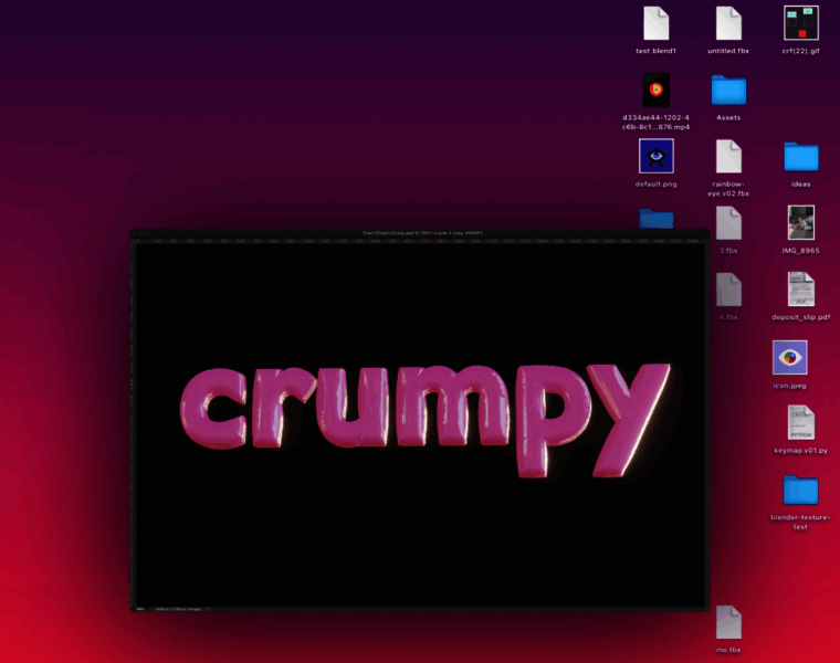 Crumpy.co thumbnail