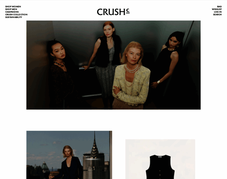 Crushcollection.myshopify.com thumbnail