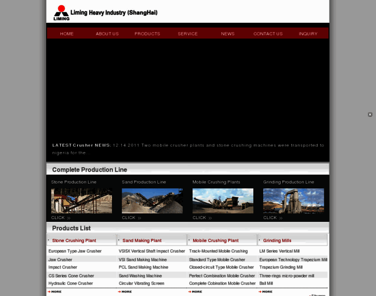Crusher.com.ng thumbnail Crusher.com.ng thumbnail