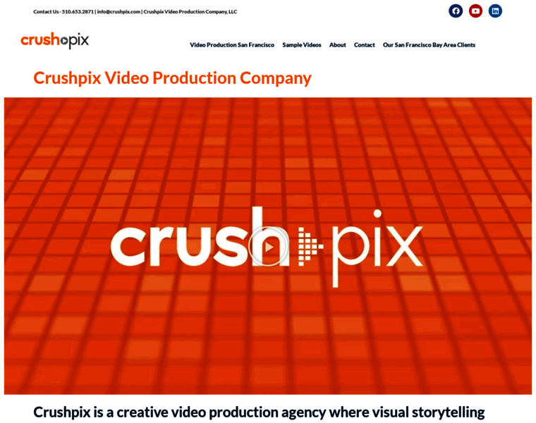 Crushpix.com thumbnail