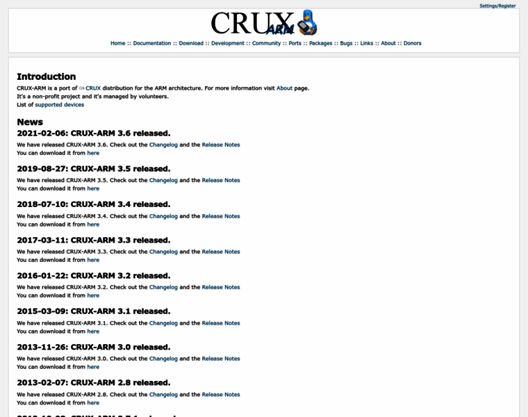 Crux-arm.nu thumbnail Crux-arm.nu thumbnail