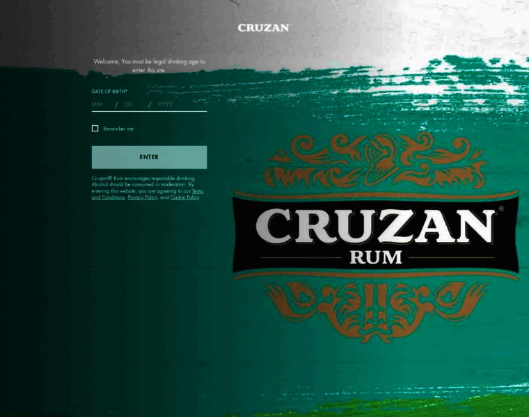 Cruzanrum.com thumbnail
