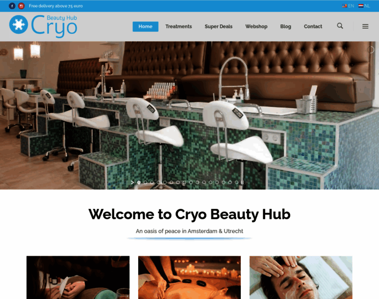 Cryobeautyhub.com thumbnail Cryobeautyhub.com thumbnail