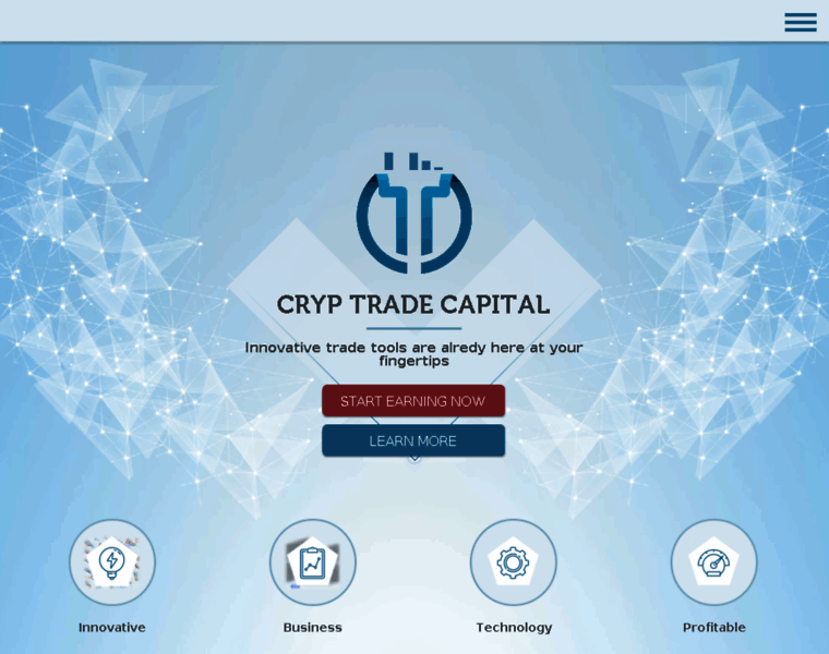 Cryp.trade thumbnail