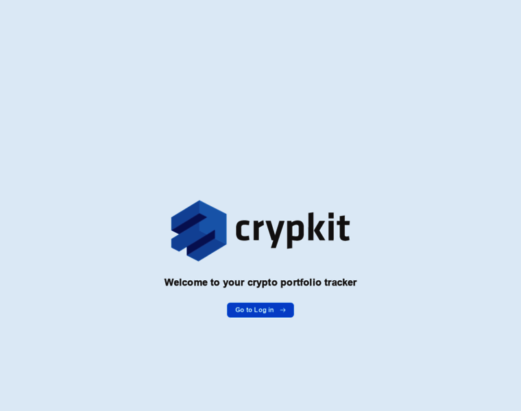 Crypkit.com thumbnail