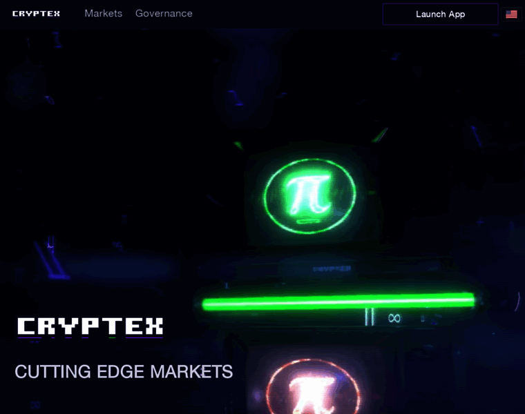 Cryptex.finance thumbnail