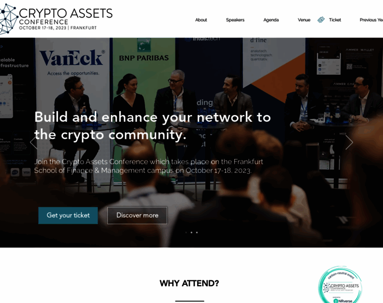 Crypto-assets-conference.de thumbnail