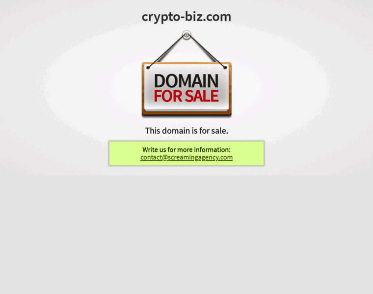 Crypto-biz.com thumbnail