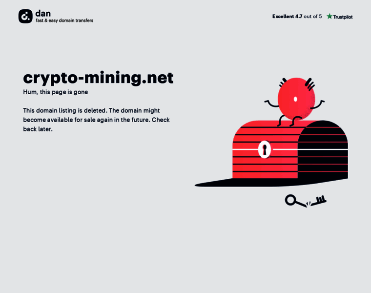 Crypto-mining.net thumbnail