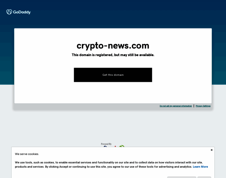 Crypto-news.com thumbnail Crypto-news.com thumbnail