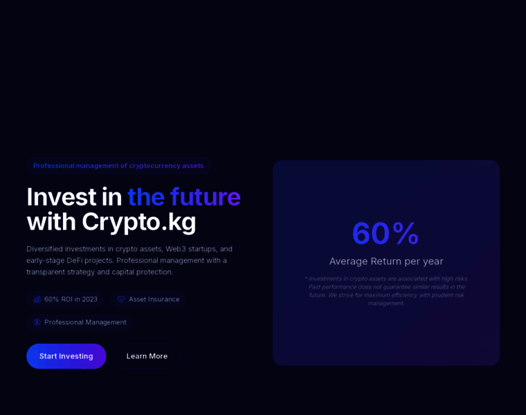 Crypto.kg thumbnail Crypto.kg thumbnail