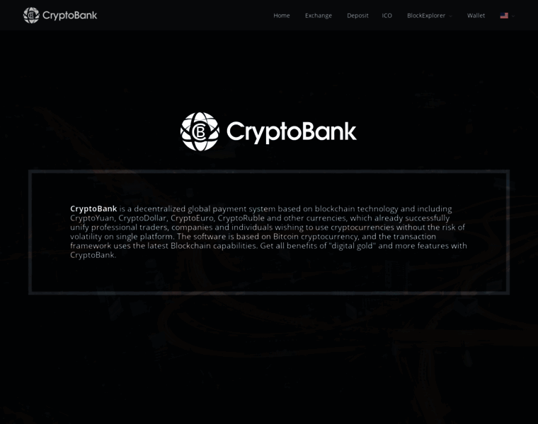 Cryptobank.co thumbnail