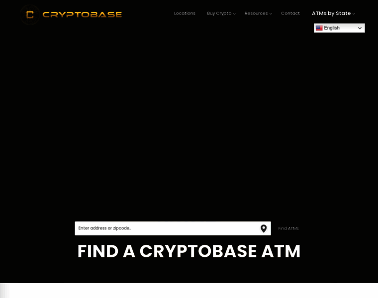 Cryptobaseatm.com thumbnail