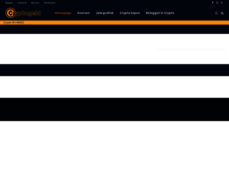 Cryptogeld.nl thumbnail