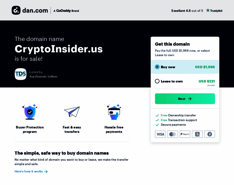 Cryptoinsider.us thumbnail