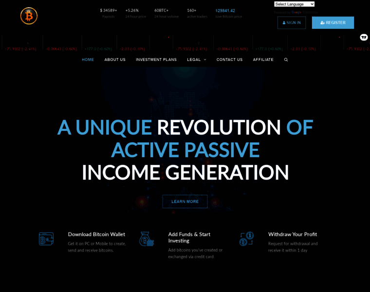Cryptoinvestment.cc thumbnail Cryptoinvestment.cc thumbnail
