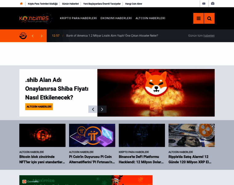 Cryptokafe.io thumbnail