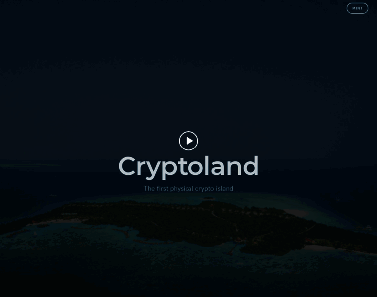 Cryptoland.is thumbnail