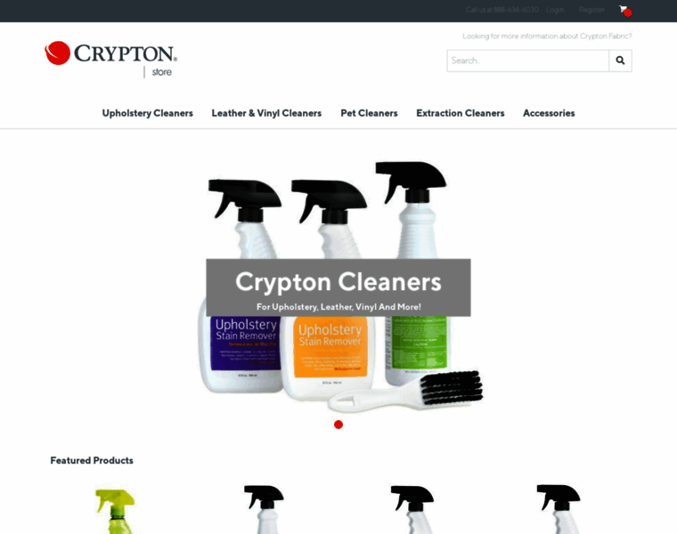 Cryptonstore.com thumbnail