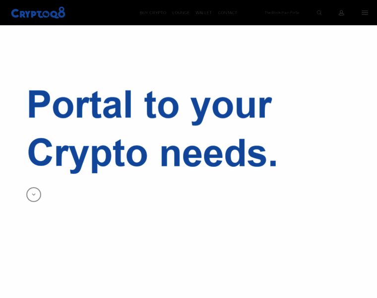 Cryptoq8.com thumbnail