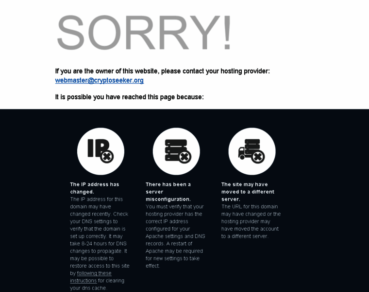 Cryptoseeker.org thumbnail Cryptoseeker.org thumbnail