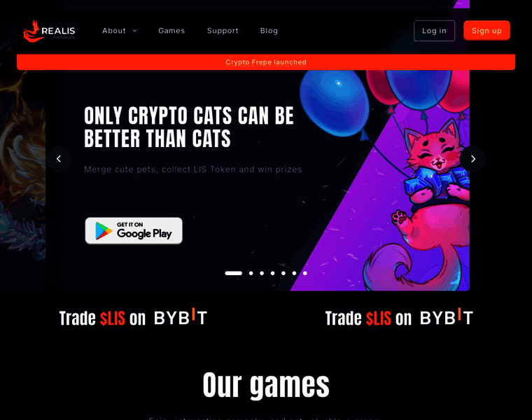 Cryptosoul.io thumbnail Cryptosoul.io thumbnail