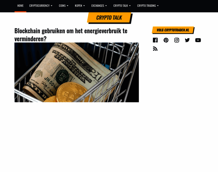 Cryptotraden.nl thumbnail