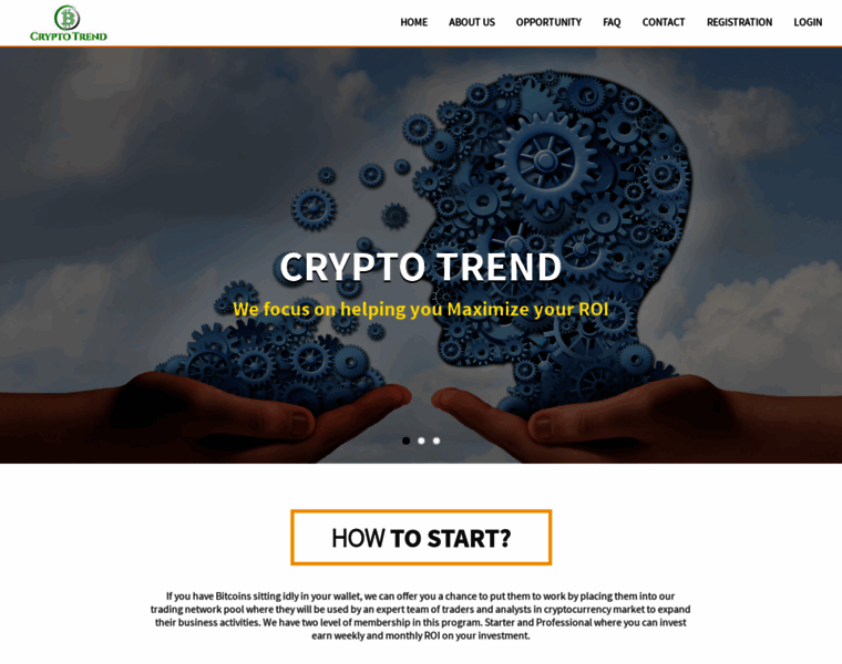 Cryptotrend.today thumbnail