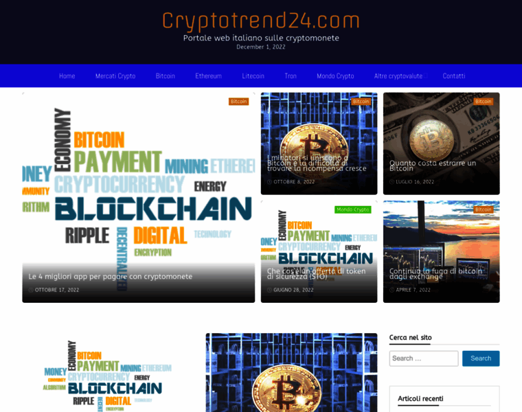 Cryptotrend24.com thumbnail