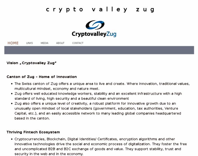 Cryptovalleyzug.net thumbnail