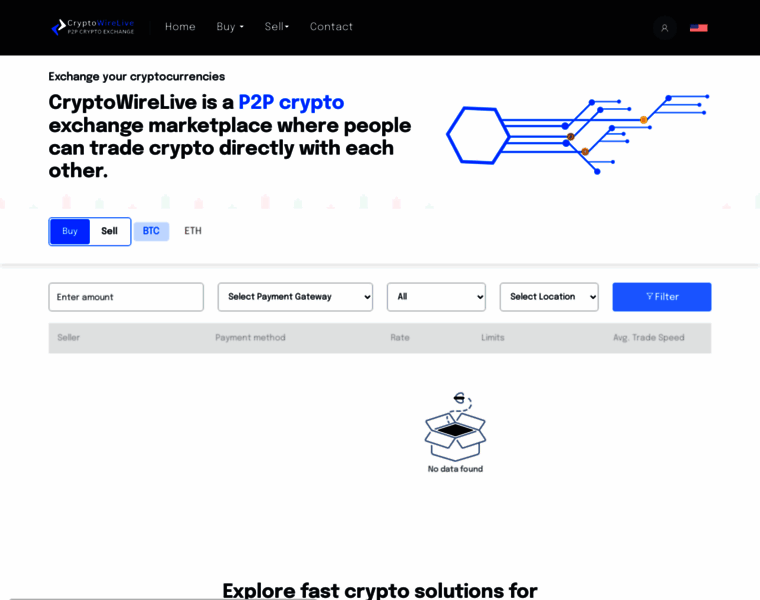 Cryptowirelive.com thumbnail