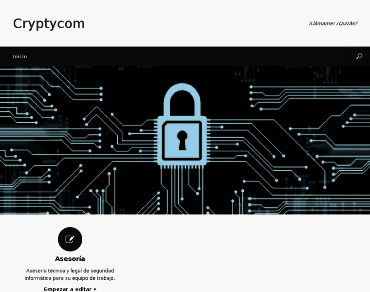 Cryptycom.com thumbnail