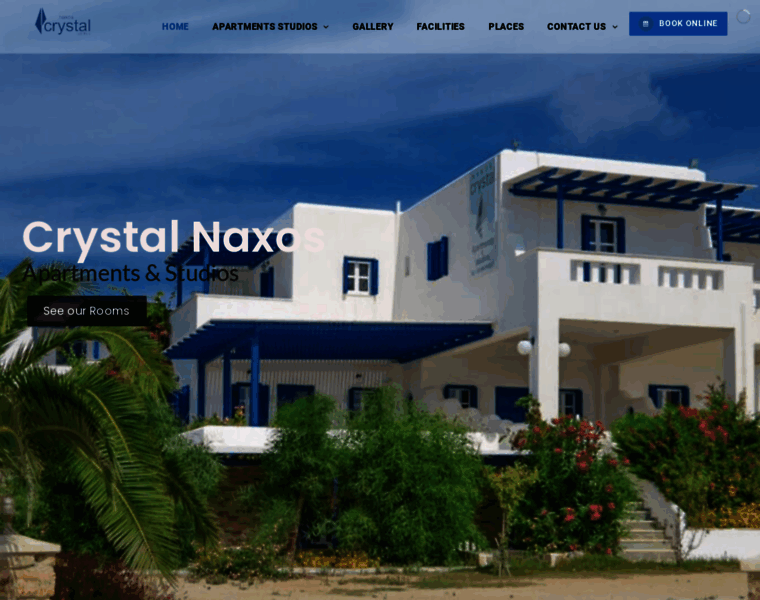 Crystal-naxos.gr thumbnail