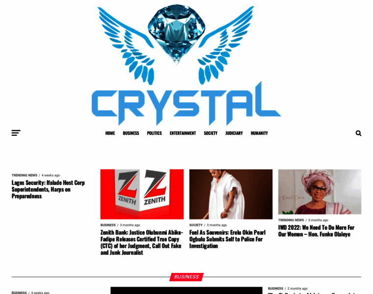 Crystal.com.ng thumbnail
