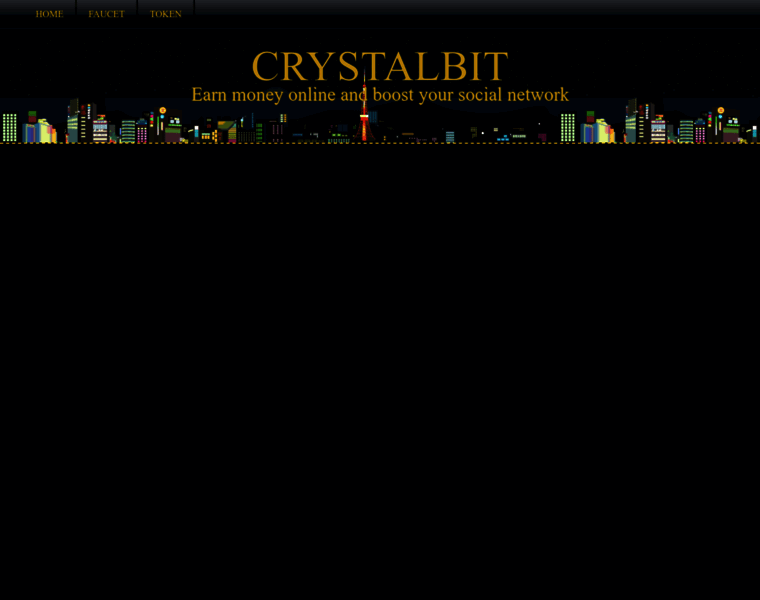 Crystalbit.cz thumbnail
