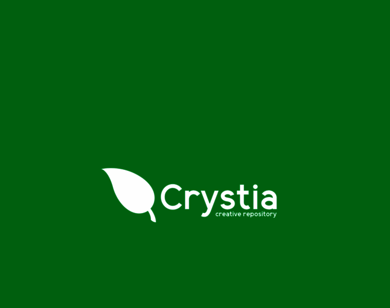 Crystia.com thumbnail