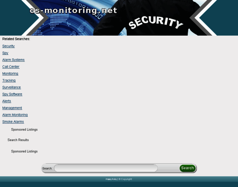 Cs-monitoring.net thumbnail