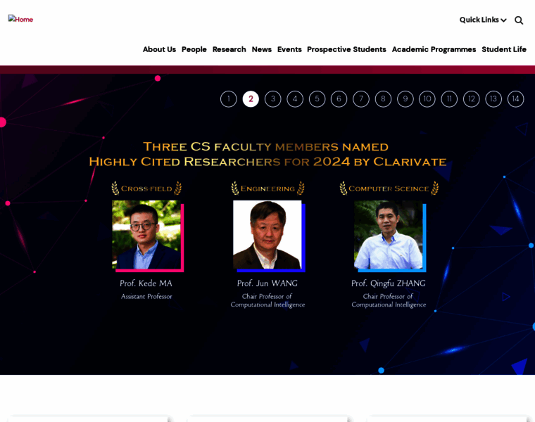 Cs.cityu.edu.hk thumbnail Cs.cityu.edu.hk thumbnail