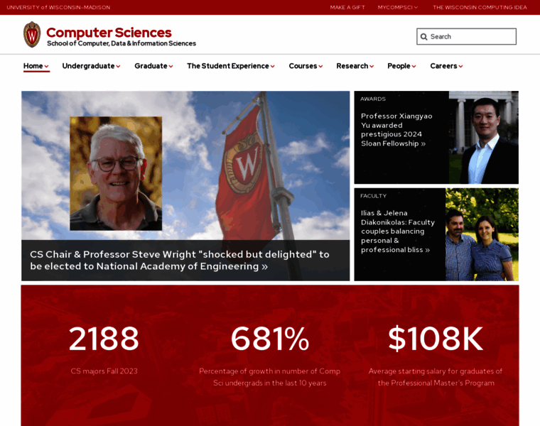 Cs.wisc.edu thumbnail Cs.wisc.edu thumbnail