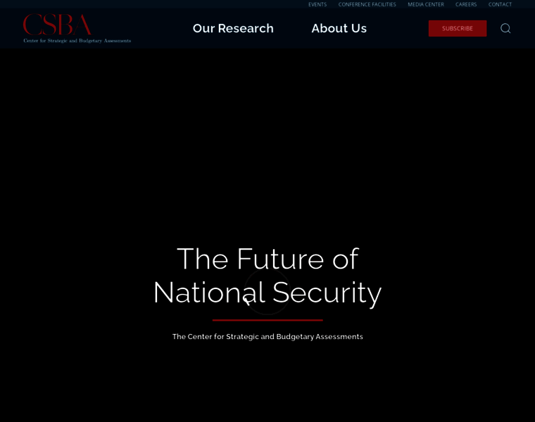 Csbaonline.org thumbnail