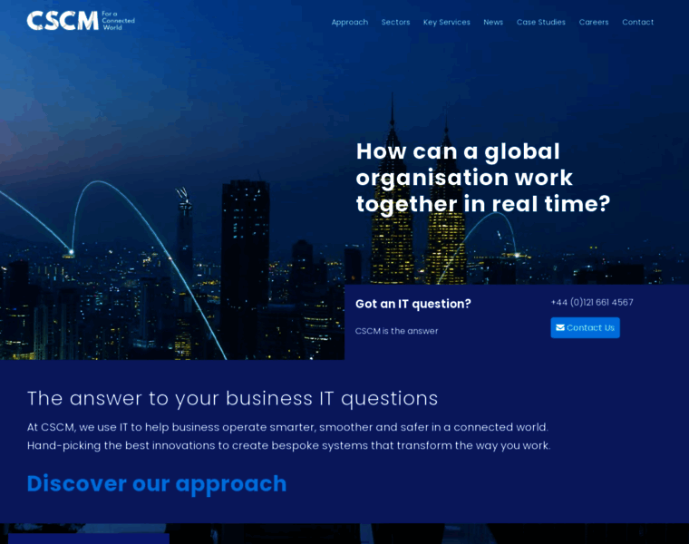 Cscm.co.uk thumbnail Cscm.co.uk thumbnail