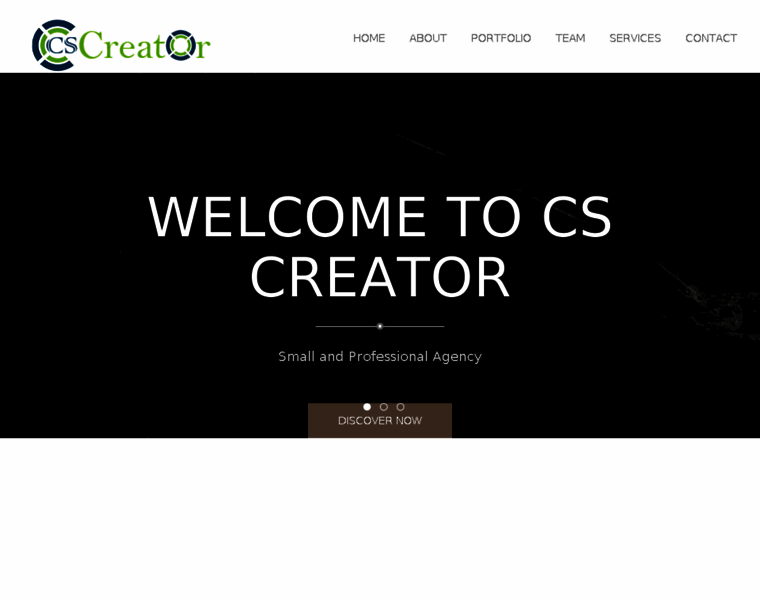 Cscreator.com thumbnail Cscreator.com thumbnail