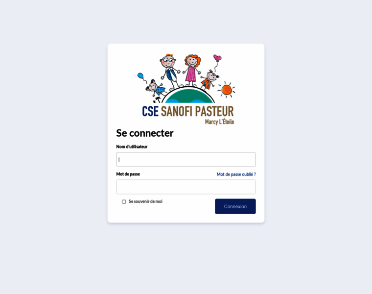 Csemlesanofipasteur.fr thumbnail Csemlesanofipasteur.fr thumbnail