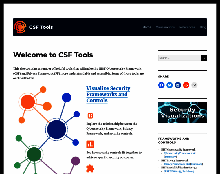 Csf.tools thumbnail