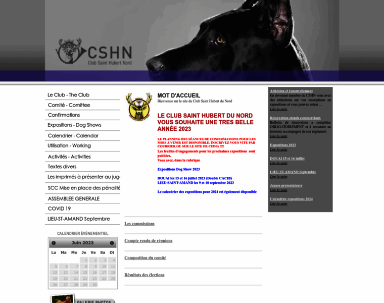 Cshn.fr thumbnail Cshn.fr thumbnail