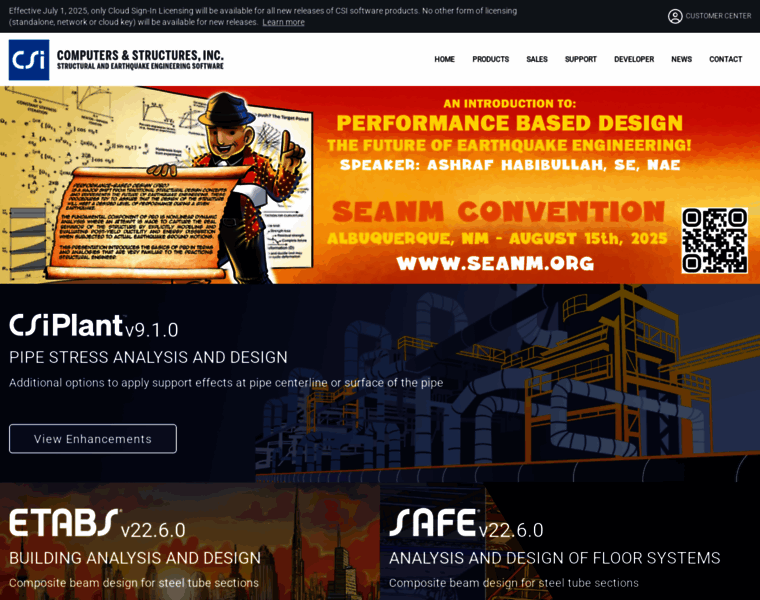 Csiamerica.com thumbnail Csiamerica.com thumbnail