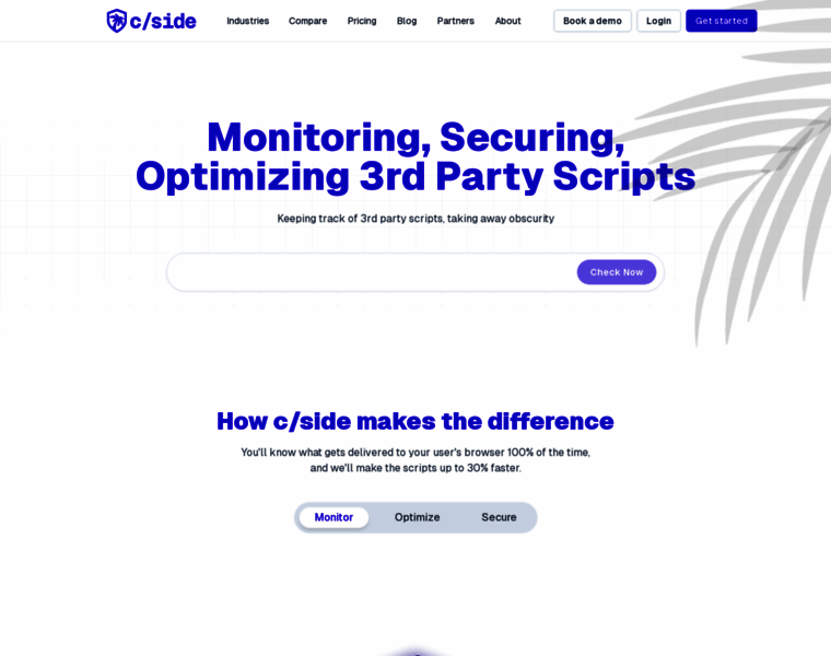 Cside.dev thumbnail Cside.dev thumbnail