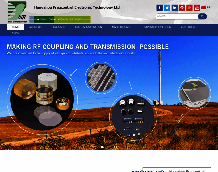 Csimc-freqcontrol.com thumbnail